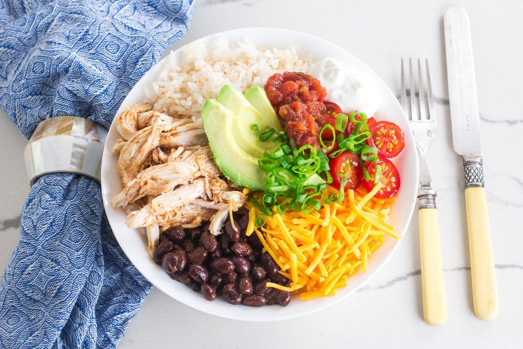 low-fodmap-mexican-rice-bowl