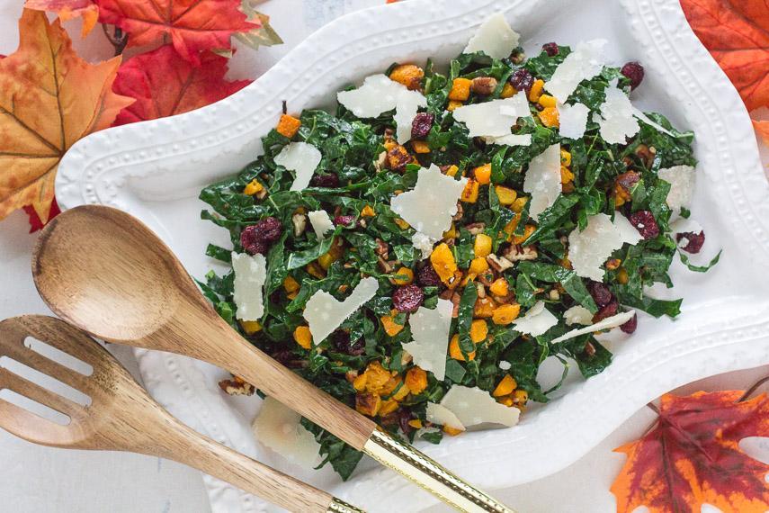 10 FODMAP-Friendly Fall Vegetables (With Recipes)