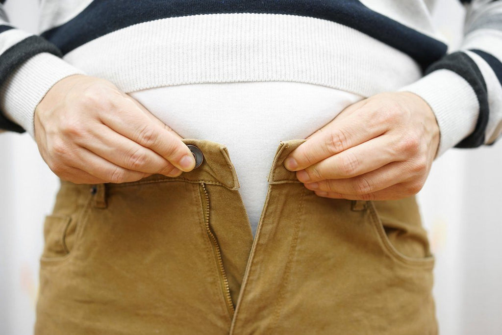 How to Prevent Bloating Over the Holidays